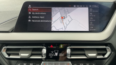 BMW 1 Series 118i [136] M Sport 5dr [Live Cockpit Professional] Petrol Hatchback